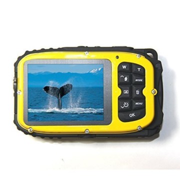 Powerlead Digital Unterwasserkamera
