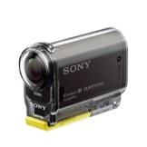 Sony HDR as30vw im Gehäuse